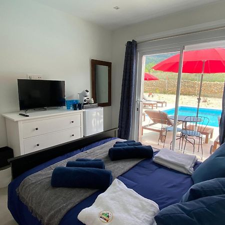 Casa Andmar - Mountain Retreat Bnb Ла-Романа Экстерьер фото