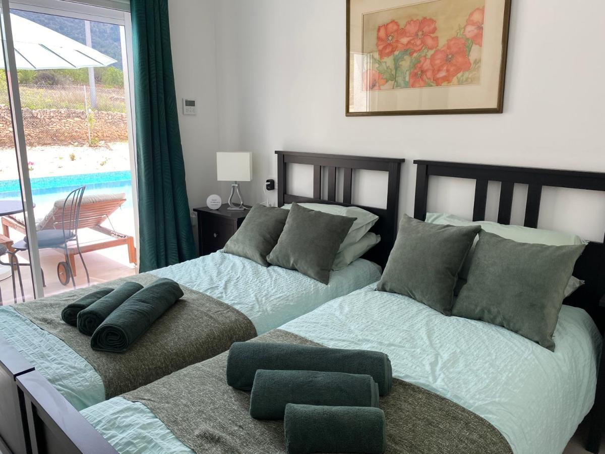 Casa Andmar - Mountain Retreat Bnb Ла-Романа Экстерьер фото