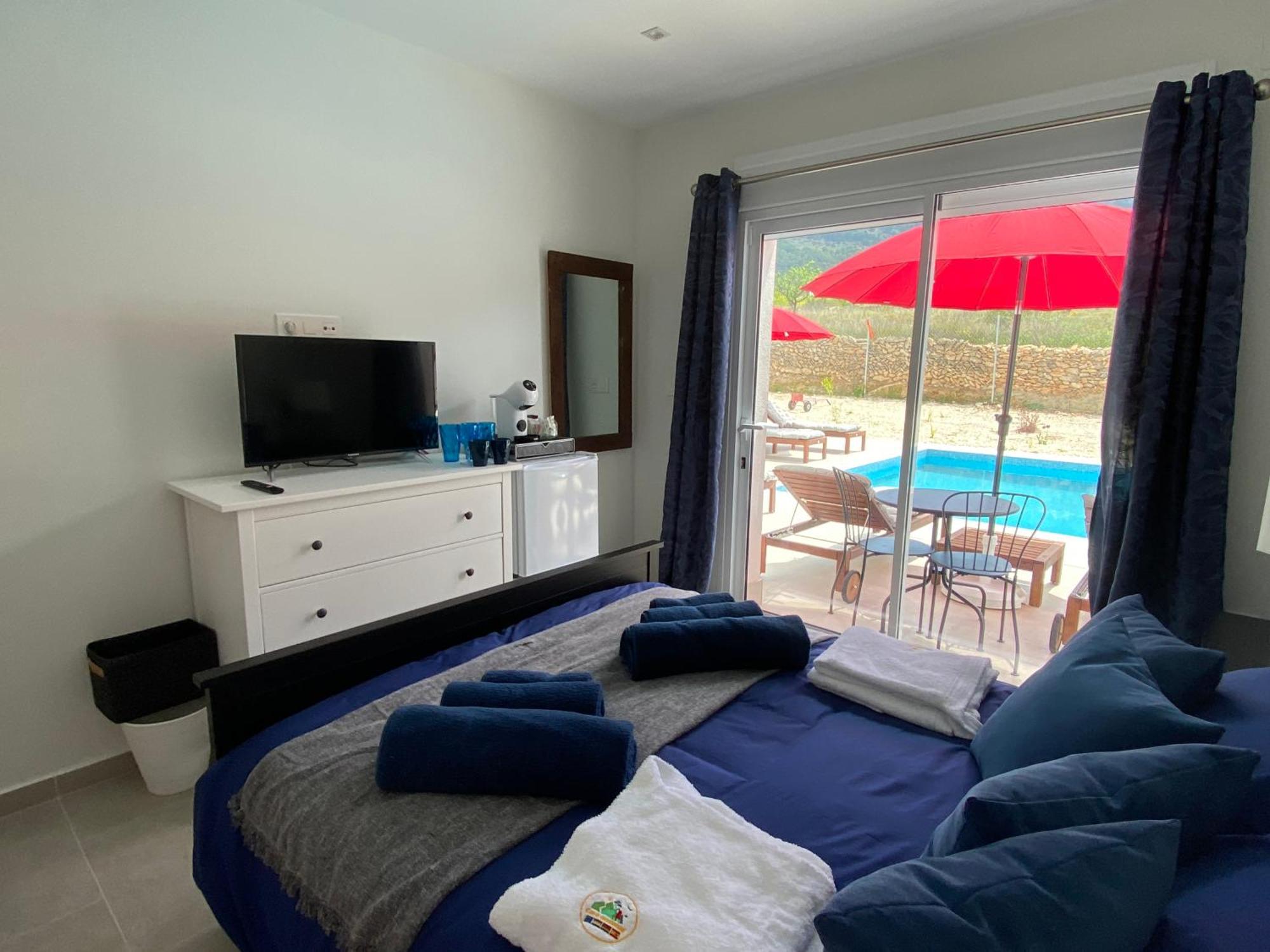 Casa Andmar - Mountain Retreat Bnb Ла-Романа Экстерьер фото