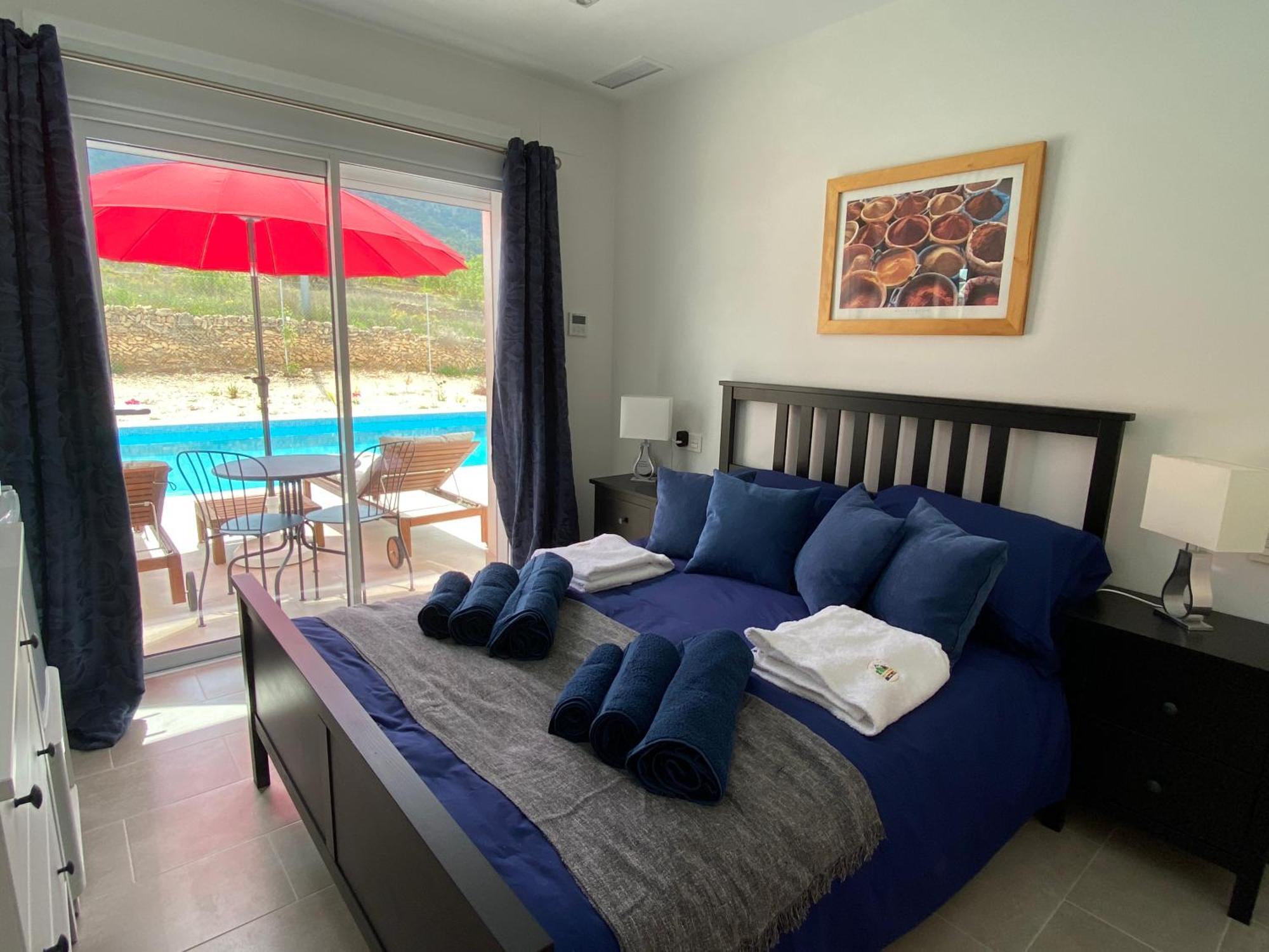 Casa Andmar - Mountain Retreat Bnb Ла-Романа Экстерьер фото