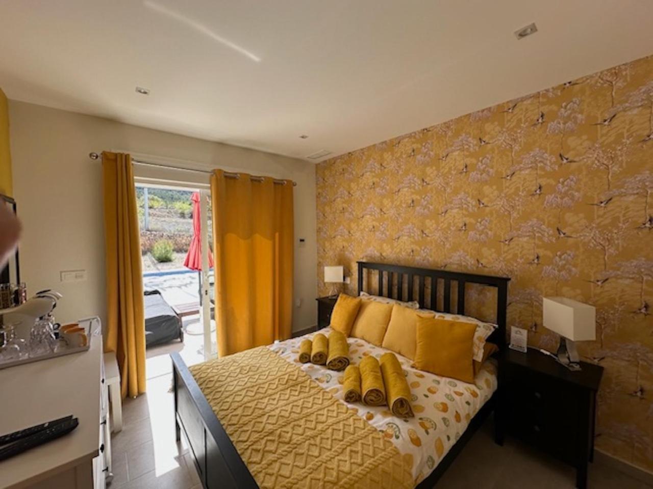 Casa Andmar - Mountain Retreat Bnb Ла-Романа Экстерьер фото