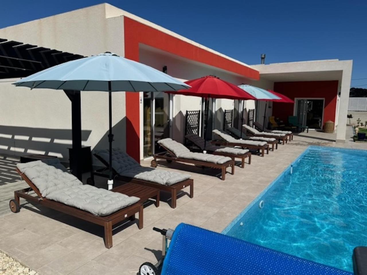 Casa Andmar - Mountain Retreat Bnb Ла-Романа Экстерьер фото